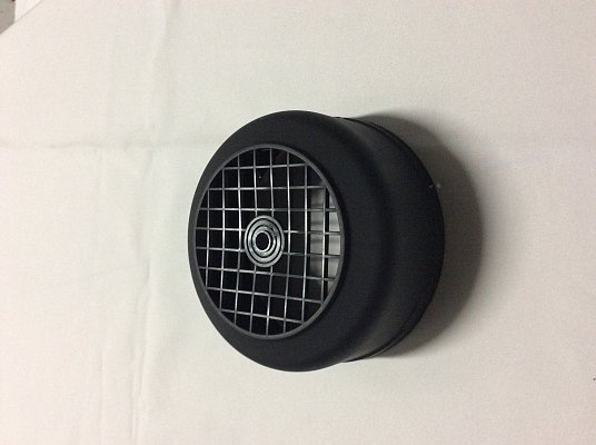 Kryt chladící vrtulky Bettar 8,12, Magic 8,11