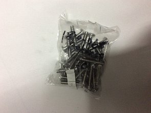 Šroub M6x30 k čerpadlu SS