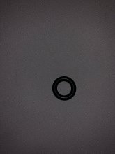 O-kroužek pod chladící vrtulku BASIC