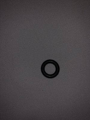 O-kroužek pod chladící vrtulku BASIC