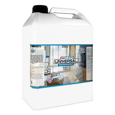 H2O SPA Cleaner 5L