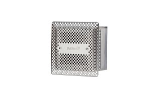 Dnové a stěnové sání NEREZ Pahlén CA-WBS