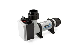 El. ořev 6kW Aqua compact 60 Nerez Pahlén