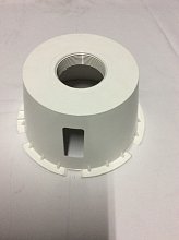 Zadní kryt 300W světla PT