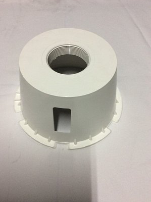 Zadní kryt 300W světla PT