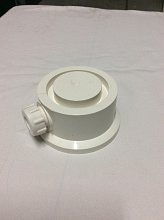 Zadní kryt žárovky 300W světla PT