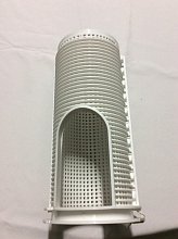 Košík čerpadla Eurostar HF32