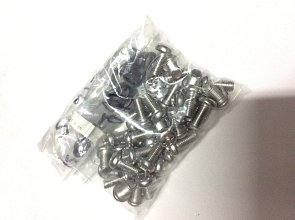 Šroub do čerpadla SS vnitřní