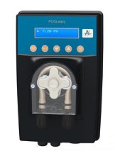 Automatická regulace Rx PoolEasy