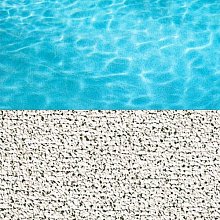 Fólie ELBE ISLAND DREAMS FIJI, šíře 160 cm