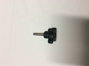 Šroub víka předfiltru Preva