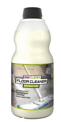 disiCLEAN FLOOR CLEANER 1L