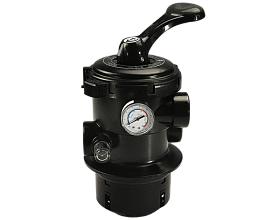 6-ti cestný ventil TOP VF 1 1/2"