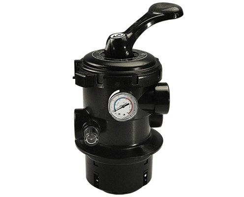 6-ti cestný ventil TOP VF 1 1/2"