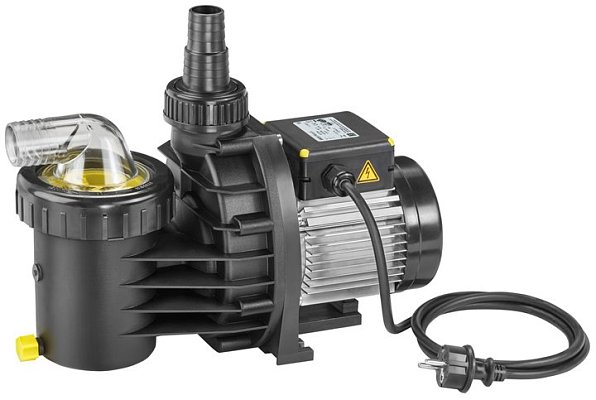 Čerpadlo Badu Picco II/5 5m3/hod 230V 0,39kW