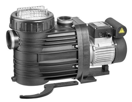 Čerpadlo BADU TOP II/8 8 m3/hod 230V 0,57/0,30 kW (Bettar)