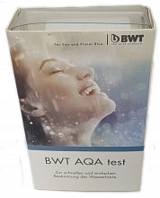 Aquatest - testr na tvrdost vody BWT