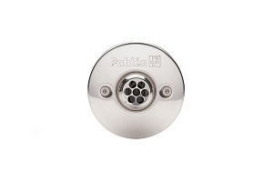 Dnová tryska Nerez Pahlen d50