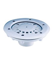 Dnová tryska regulovatelná do fólie