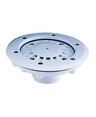 Dnová tryska regulovatelná do fólie