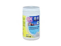 CTX 20 granulát zvyšující pH 1 kg