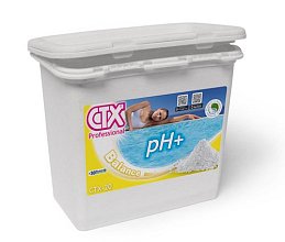 CTX 20 granulát zvyšující pH 12 kg