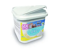 CTX 21 zvyšuje alkalitu vody 6 kg