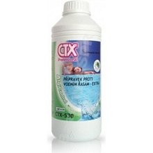 CTX 540 Tekutý mikrobiocid 1l