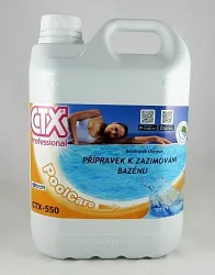 CTX 550 zazimovací přípravek 1 L