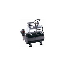 Kompresor pro ovládáni BESGo ventilu