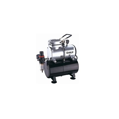 Kompresor pro ovládáni BESGo ventilu