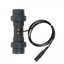 Měření salinity s vlepovacím šroubením 50 mm