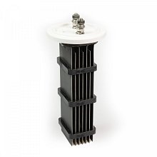 Náhradní elektroda TE-25 bez těla a uzávěru