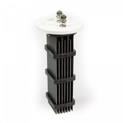 Náhradní elektroda TE-25 bez těla a uzávěru