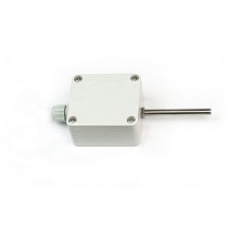 Teploměr pro měření venkovní teploty (do 2020)