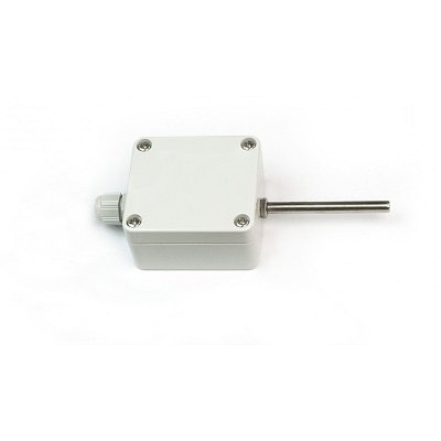 Teploměr pro měření venkovní teploty (do 2020)