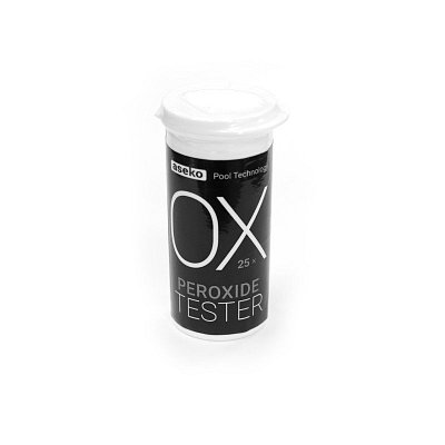 Tester OX peroxid