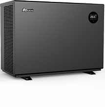 Tepelné čerpadlo Mr.Silence 17kW (40-80m3)