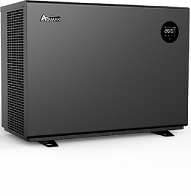 Tepelné čerpadlo Mr.Silence 17kW (40-80m3)