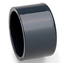 Zátka lepení PN16 PVC d40