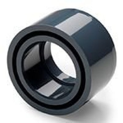 Redukce krátká d40-32 PN16 PVC