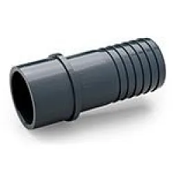 Hadicový trn lepení d40 PVC PN16