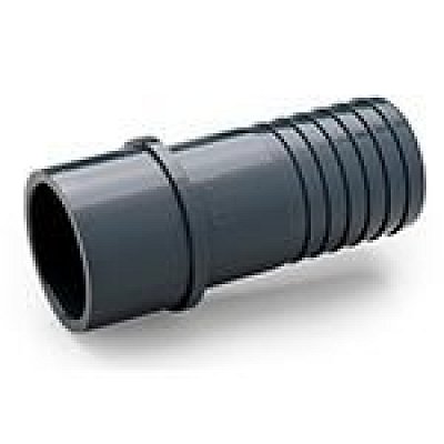 Hadicový trn lepení d32 PVC PN16