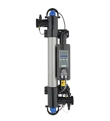 UV lampa Elecro H.R. UVC Basic 55W s dávkovacím čerpadlem