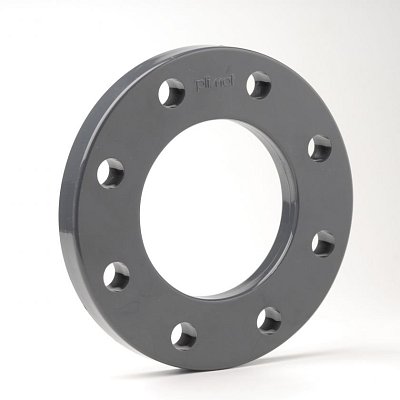 Příruba volná PVC d125