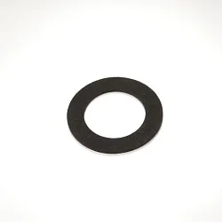 Těsnění pod lemový nákružek d160 EPDM