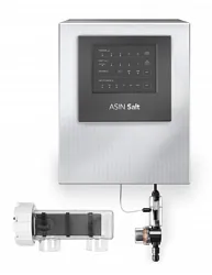 Asin Salt 25