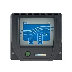Automatické hlídání hladiny pro skimmery RNS2