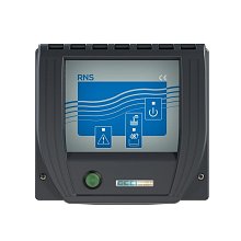 Automatické hlídání hladiny pro skimmery RNS2