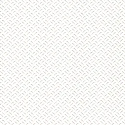 Protiskluz ELBE STG 2 mm White šíře 1,65m (bílá-104)